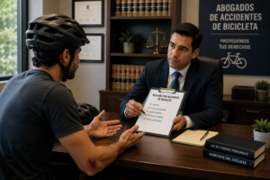 Cuándo Consultar Con Un Abogado